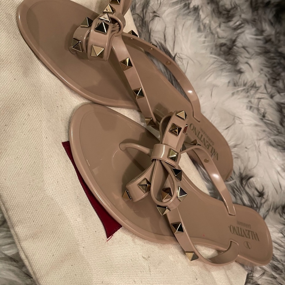 Valentino sandals